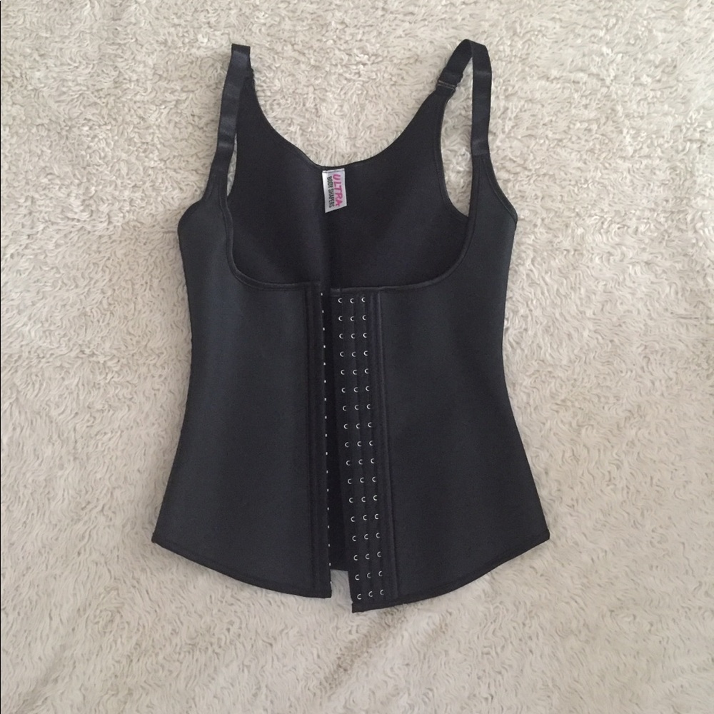 Vest Style Waist Trainer
